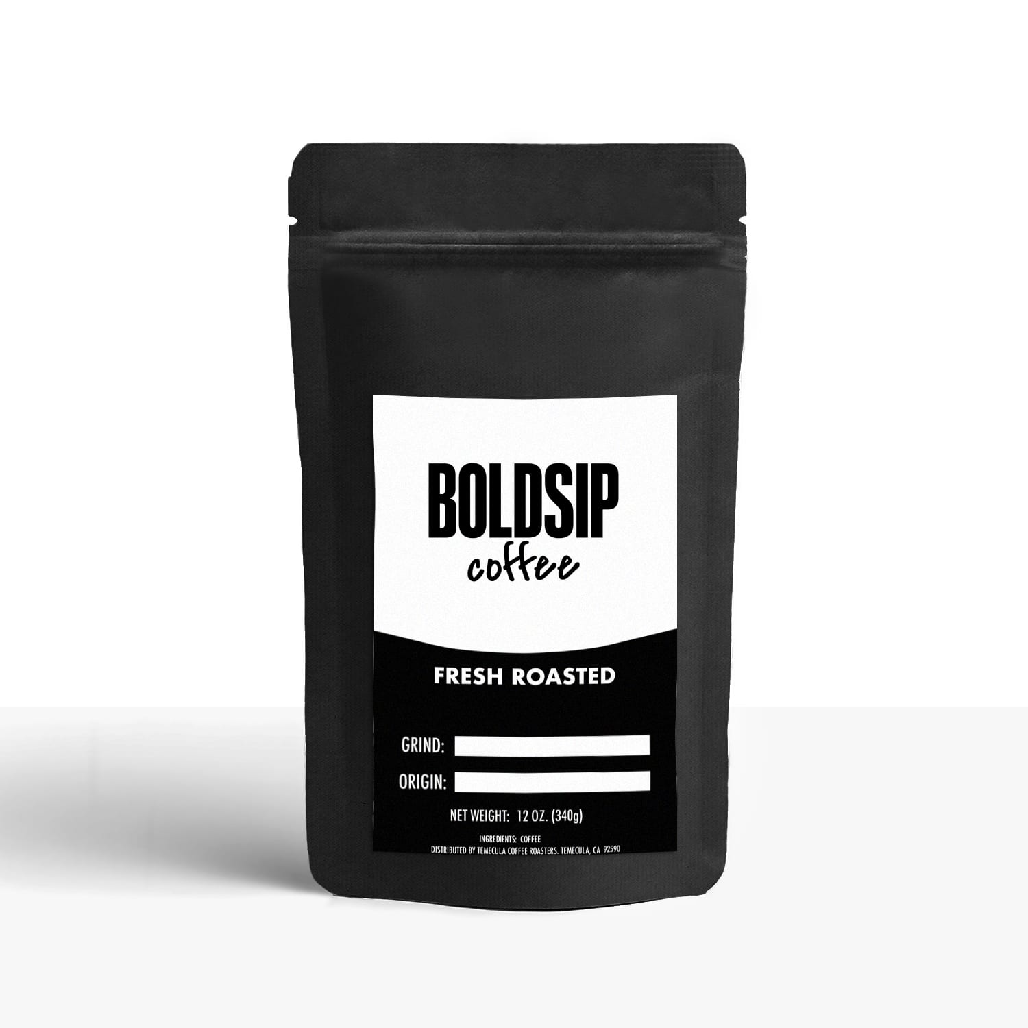 Breakfast Blend