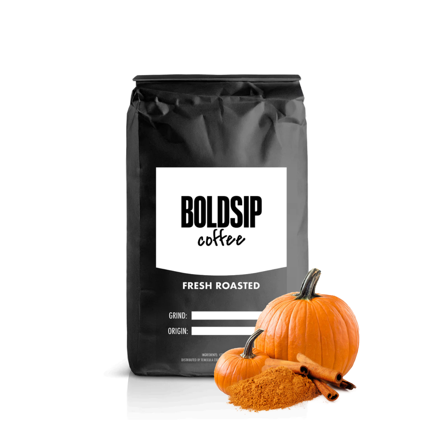 Pumpkin Spice